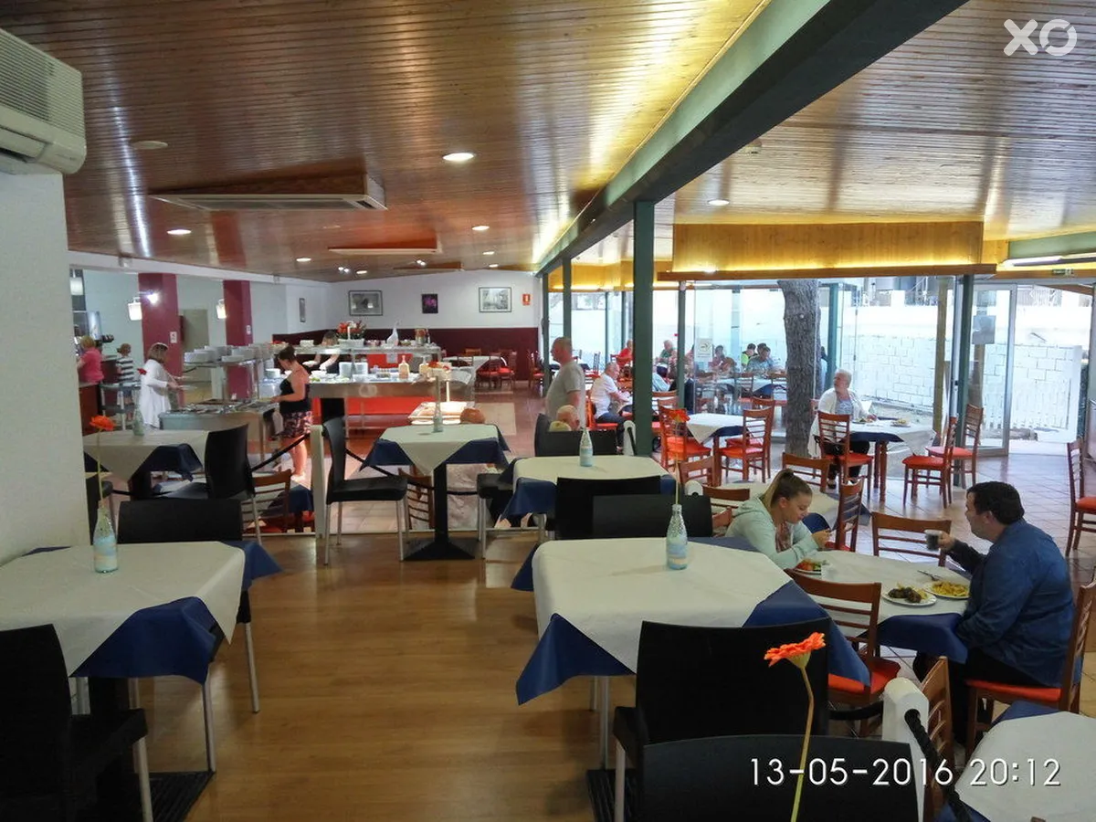 Inter 2 Aparthotel