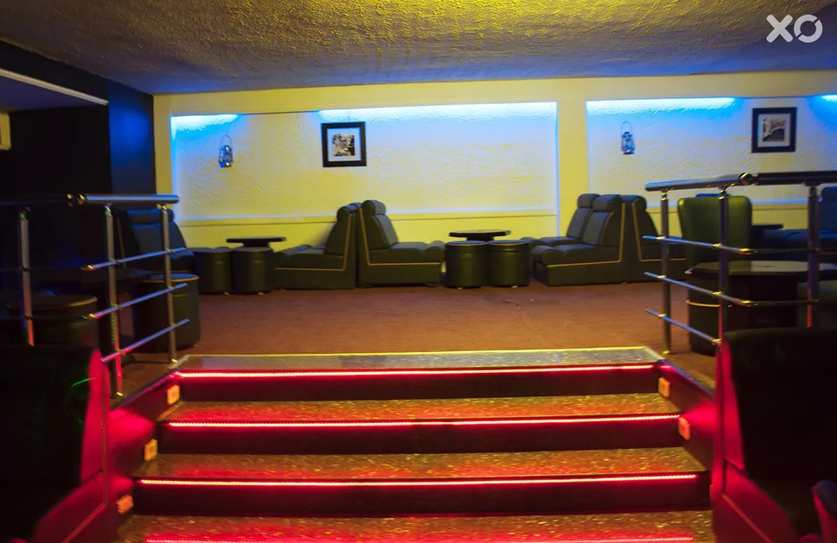 Ruspina Hotel