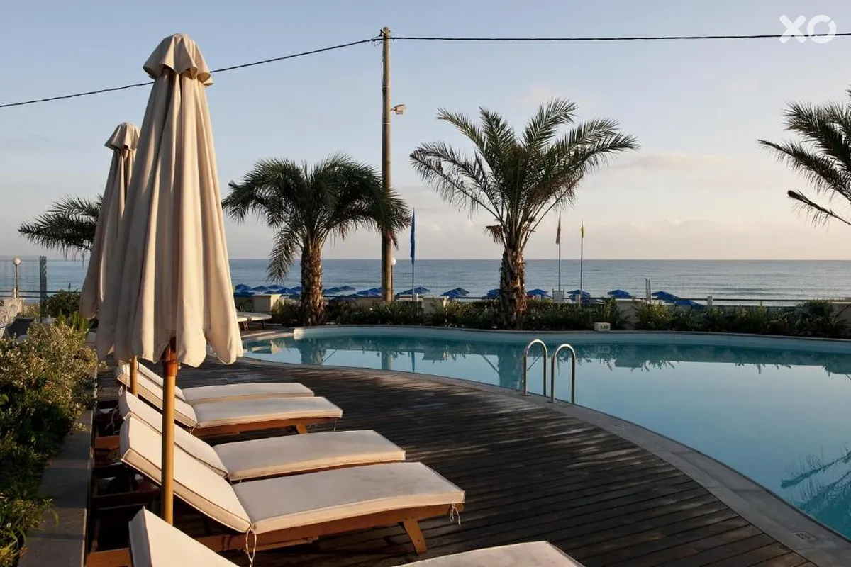 Sentido Aegean Pearl Hotel