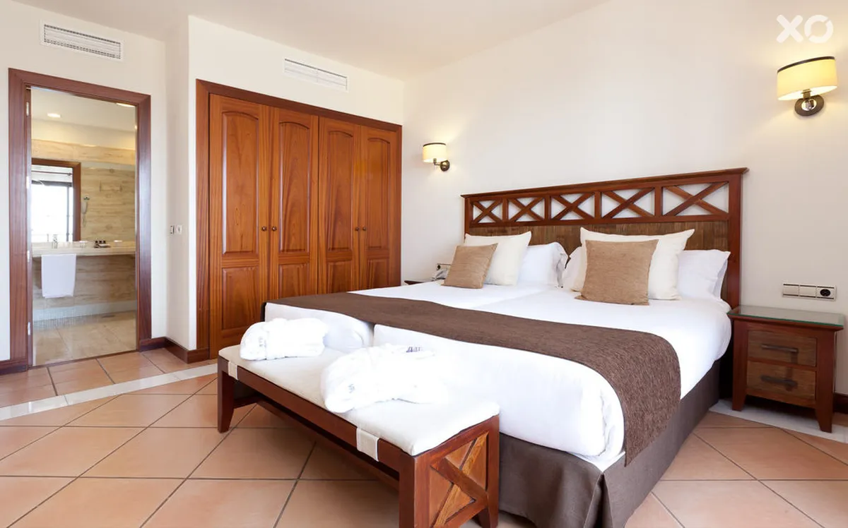 Villa Maria Suite Hotel