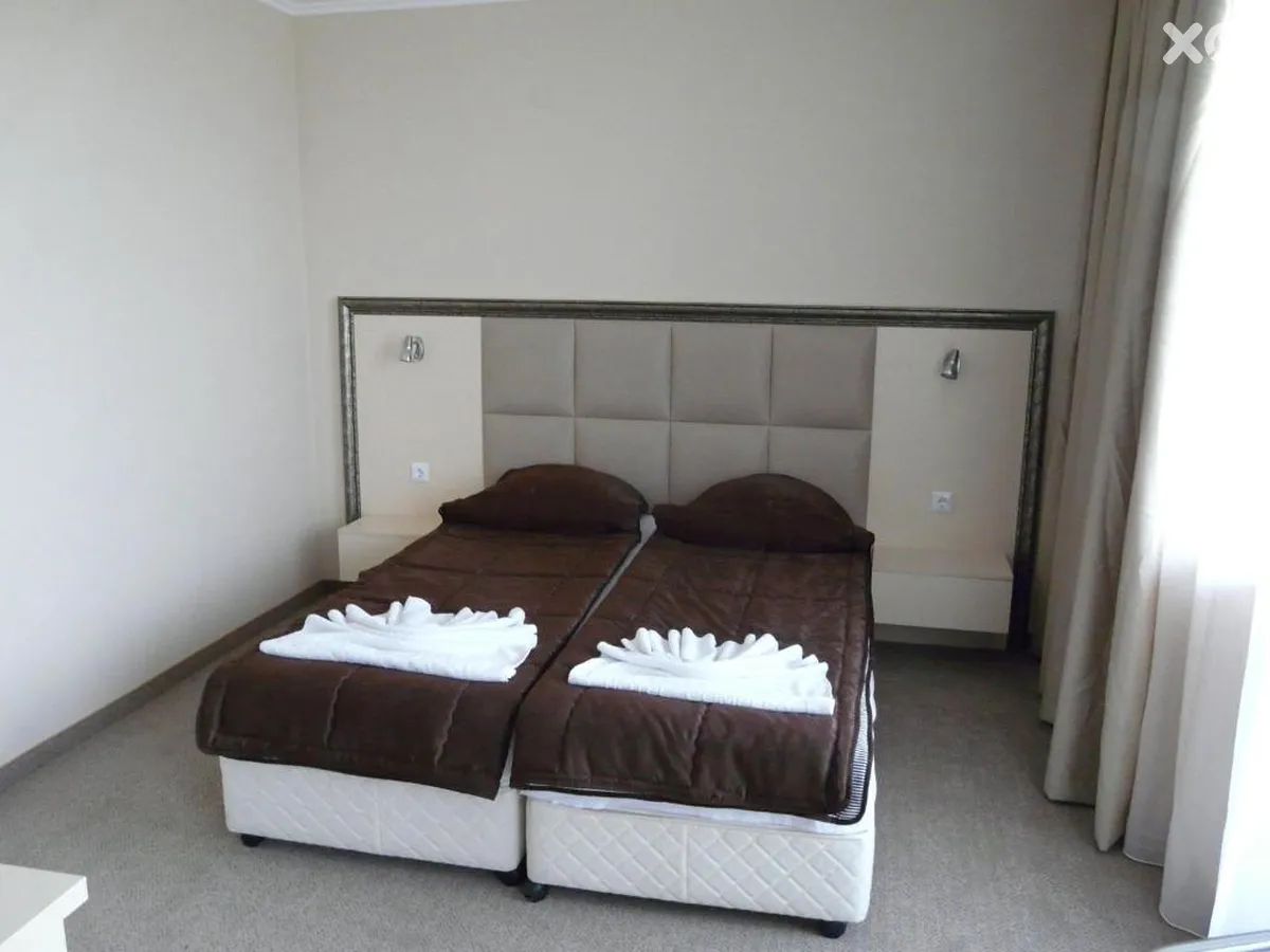 Kamenec Hotel Nessebar