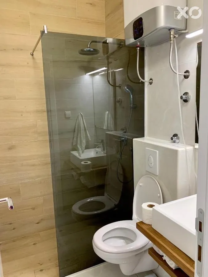 Poznanovic Apartments