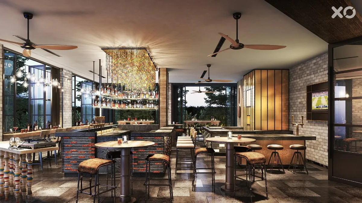 Indigo Phuket Patong Hotel