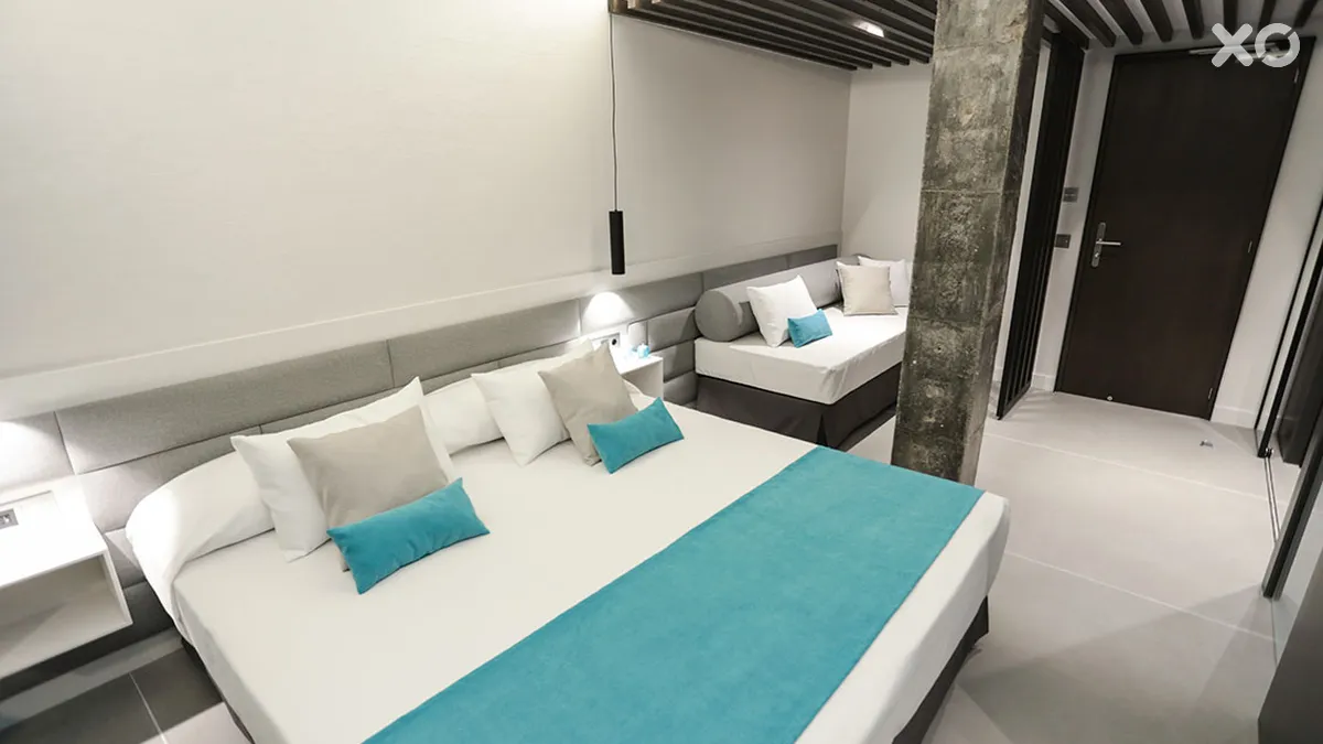 Kaktus Playa Hotel
