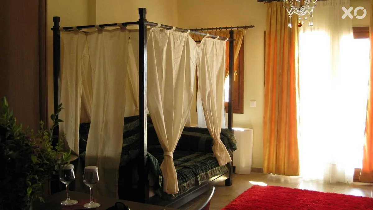 Akritas Ef Zin Villas & Suite