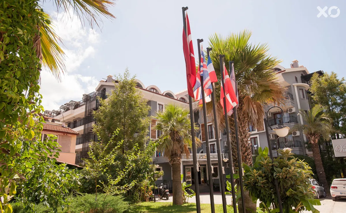 Club Viva Hotel
