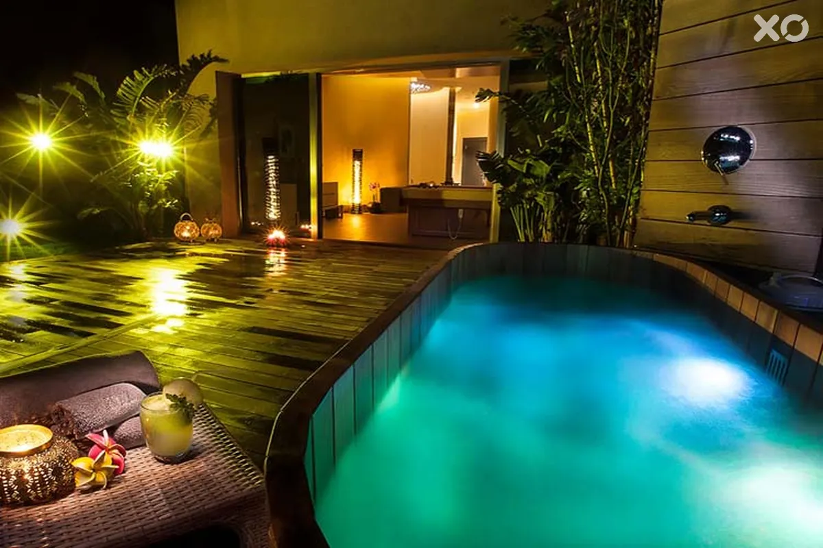 Elexus Resort & Spa