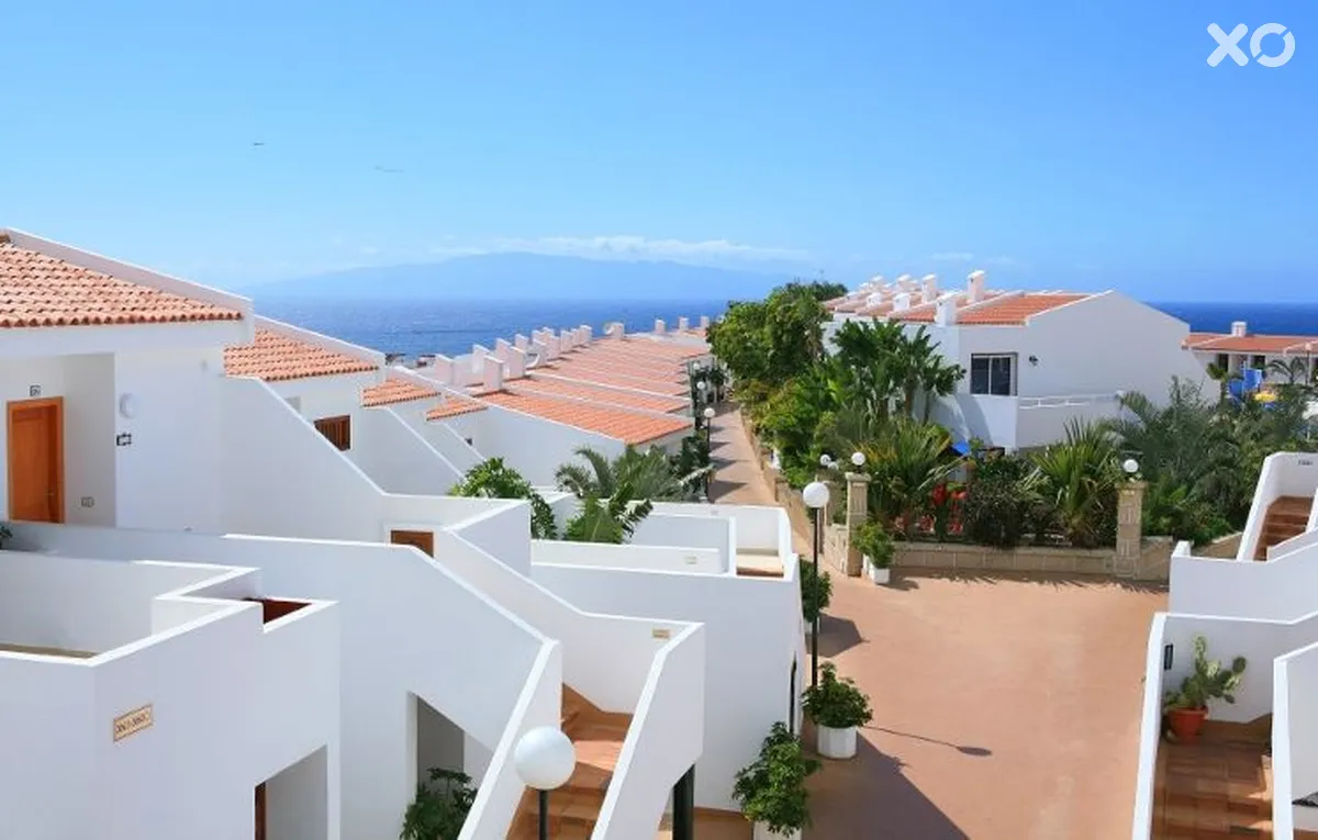 Malibu Park Apartamentos