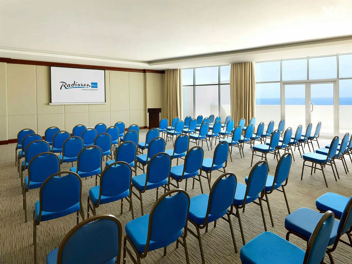 Radisson Blu Resort Fujairah