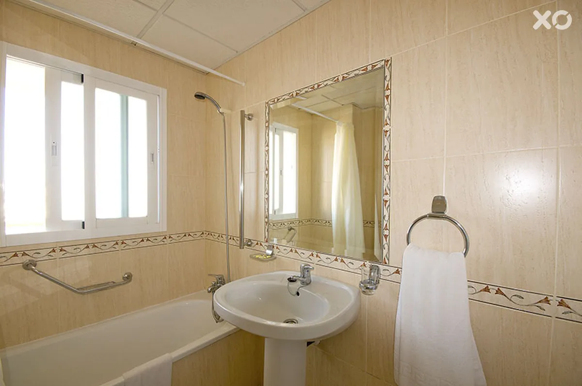 Stella Maris Apartamentos