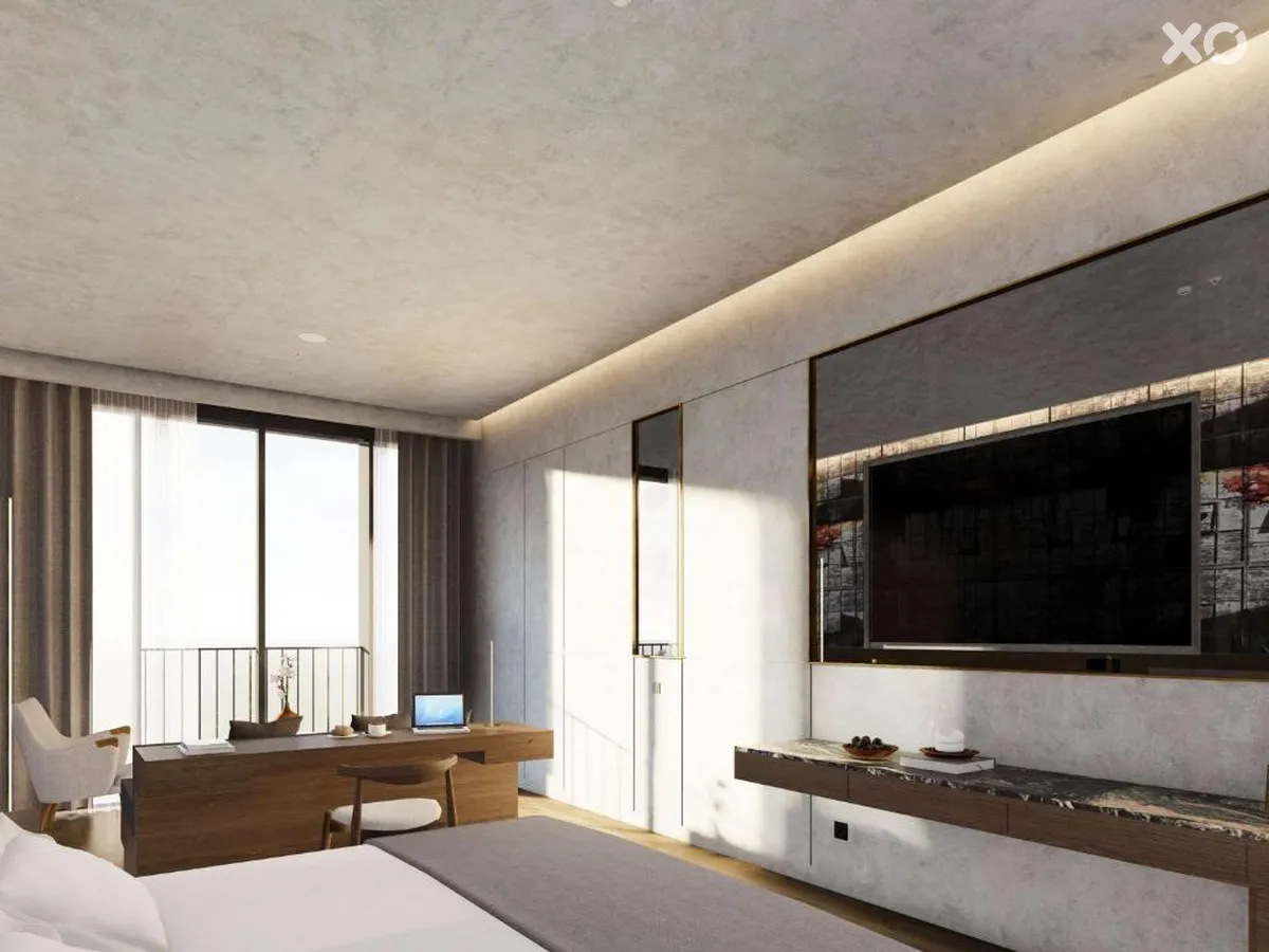 Rixos Tersane Istanbul
