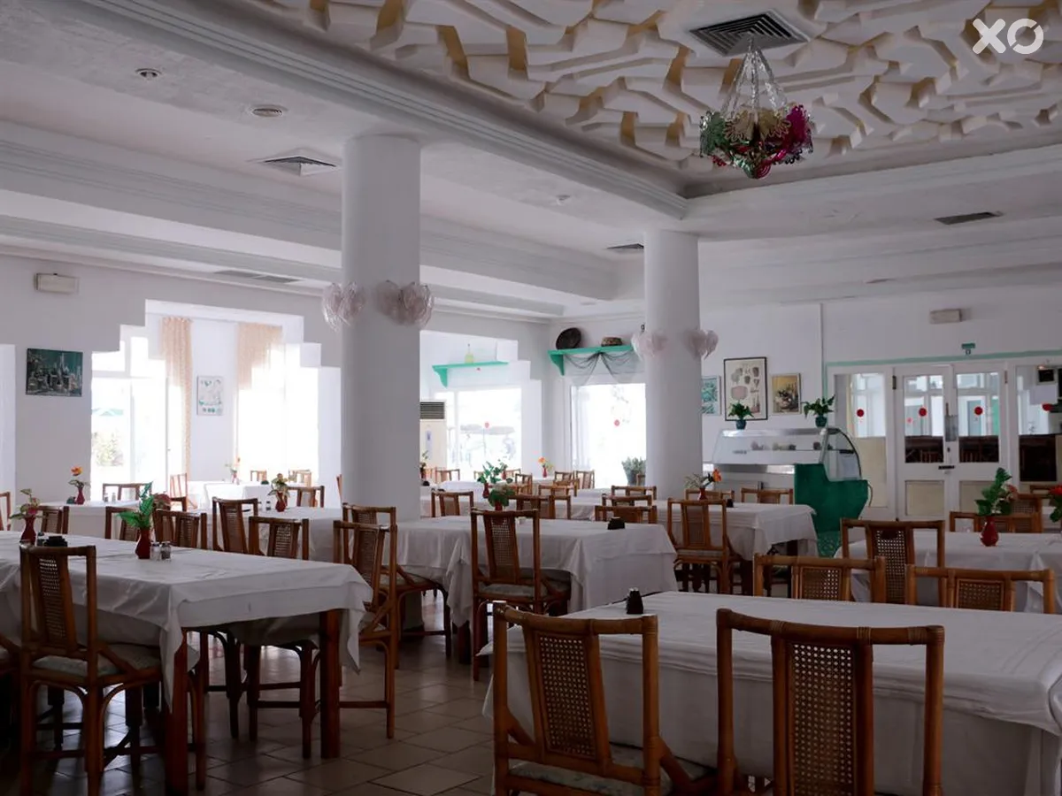 Le Khalife Hotel