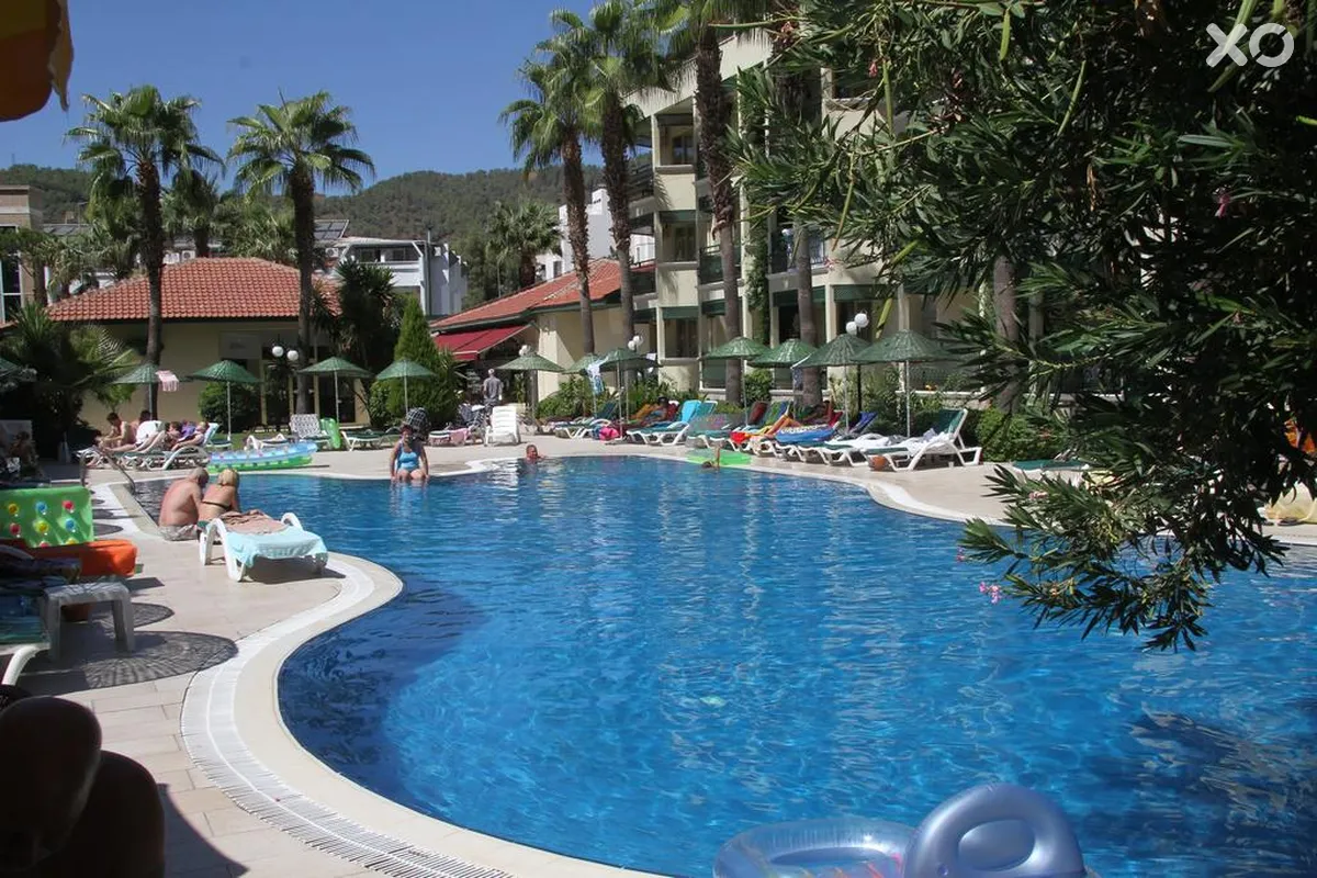 Mirage World