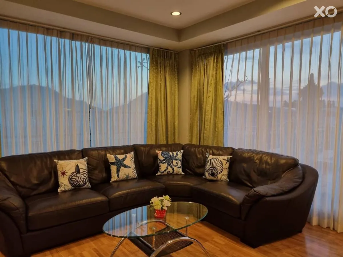 77 Patong Hotel & Spa