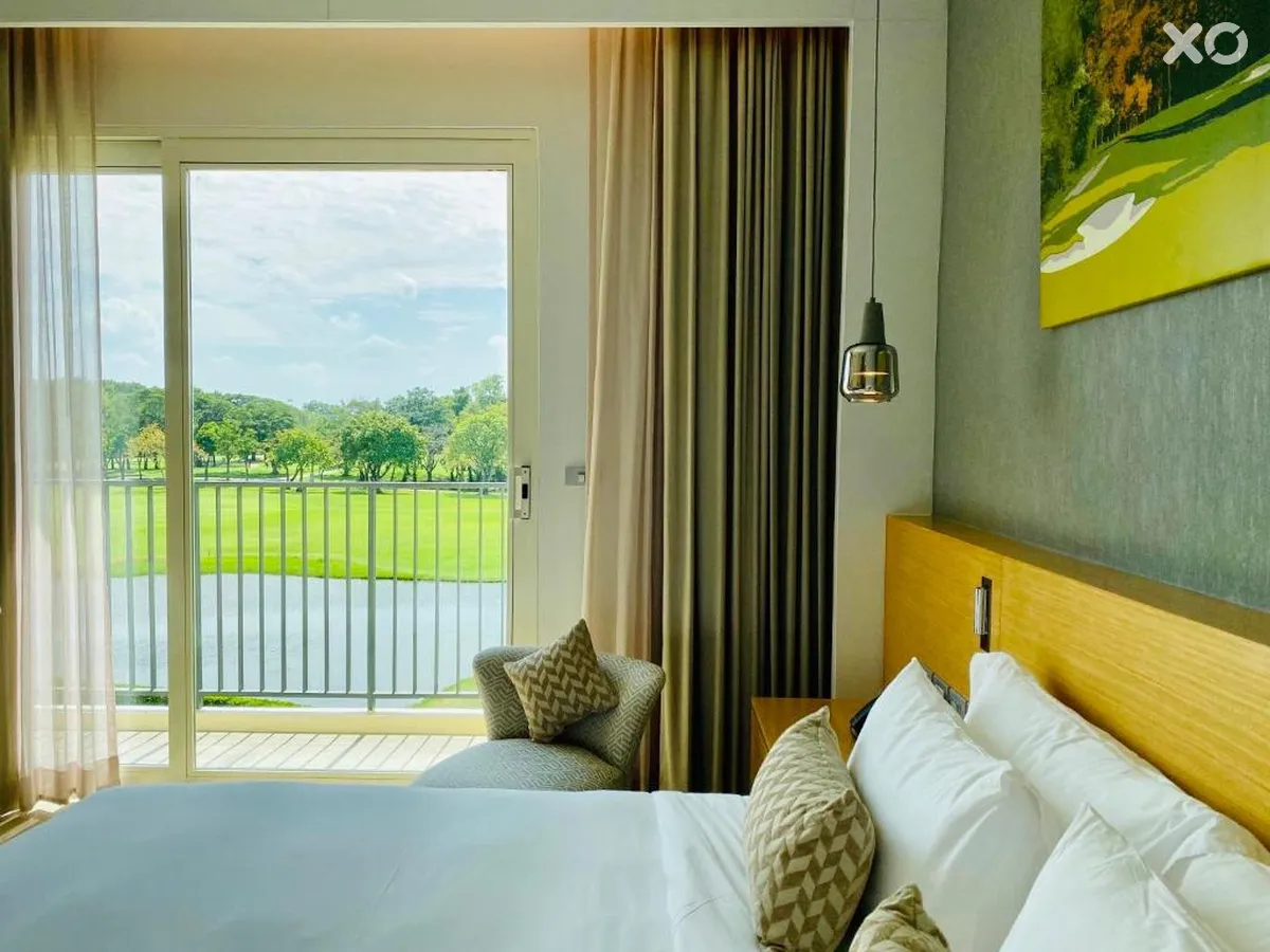 Eastin Thana City Golf Resort