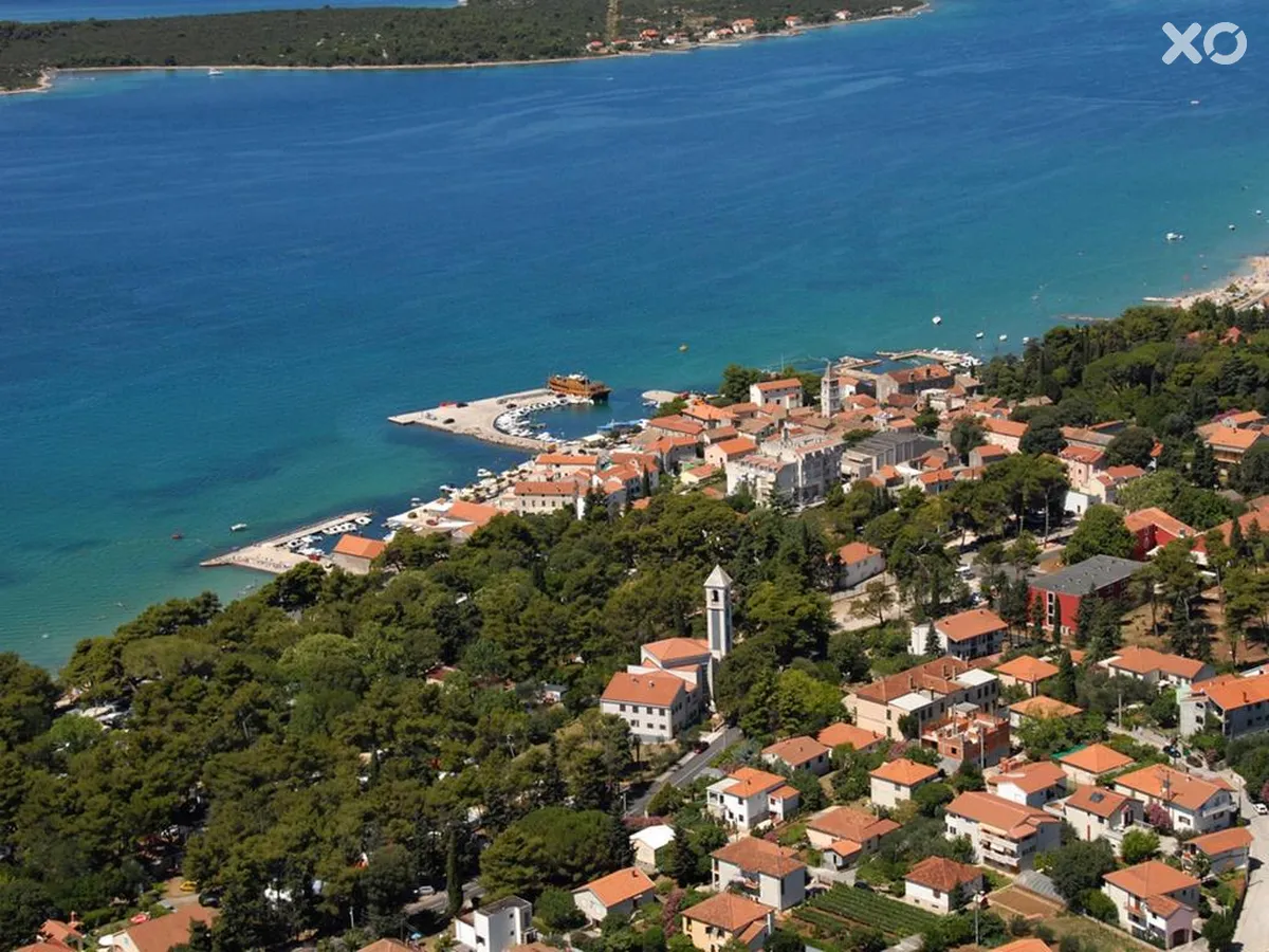 Villa Donat Hotel