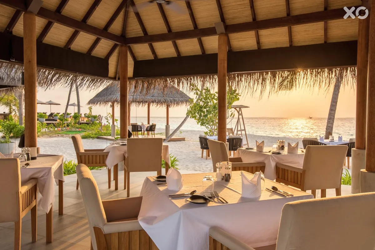 Fushifaru Maldives