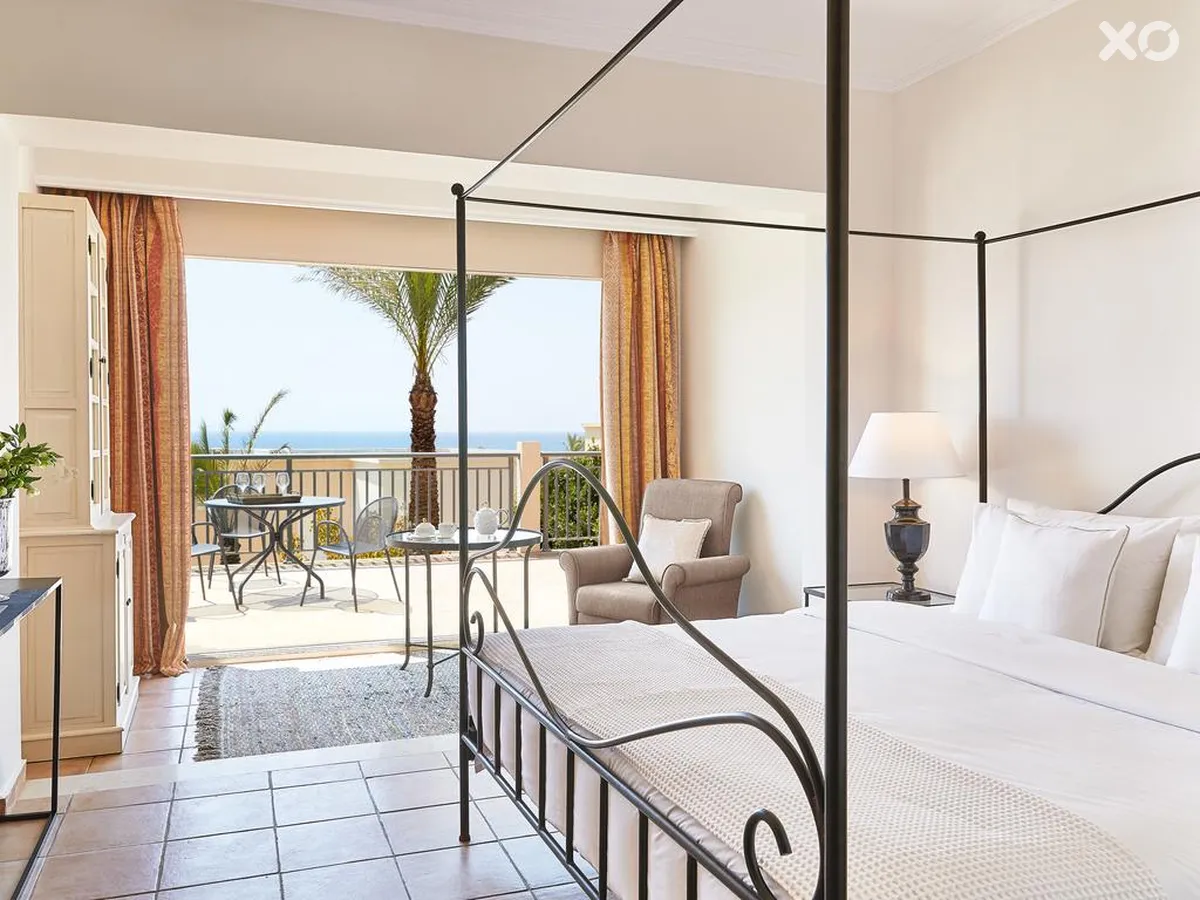 Grecotel Olympia Oasis Aquapark