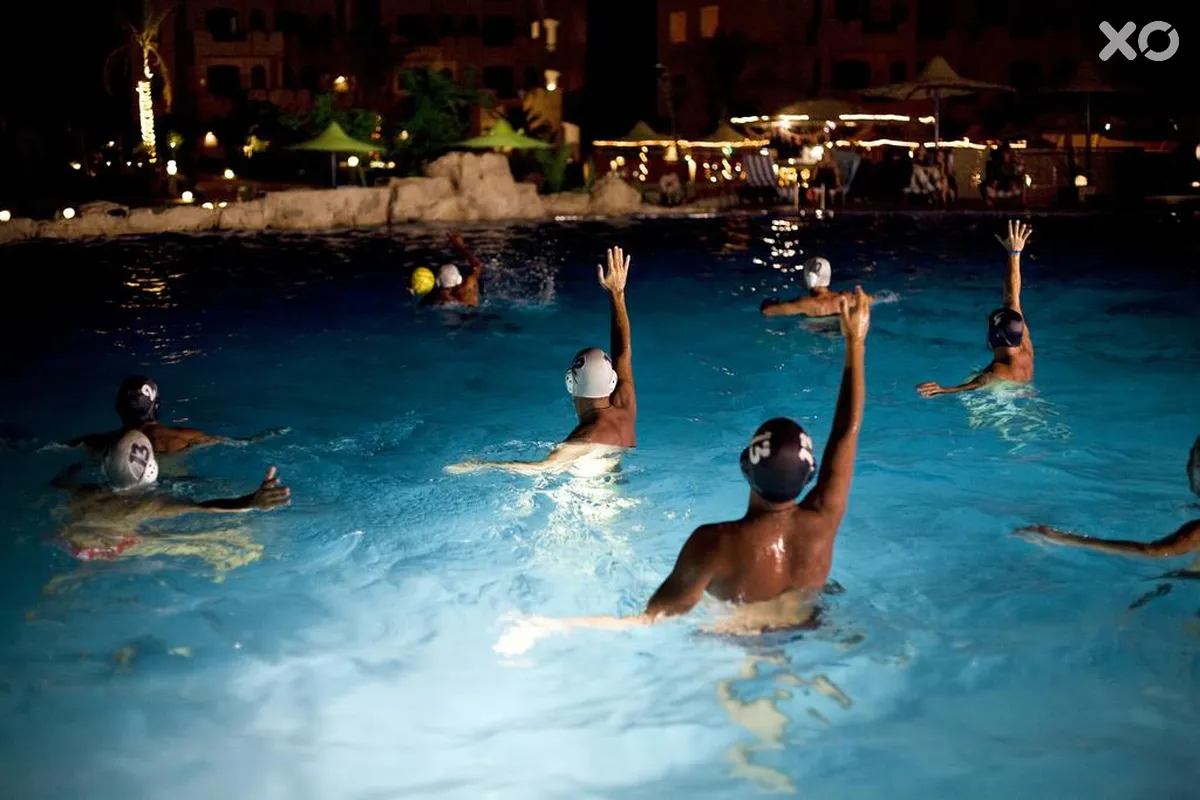 Blend Elphistone Resort Marsa Alam