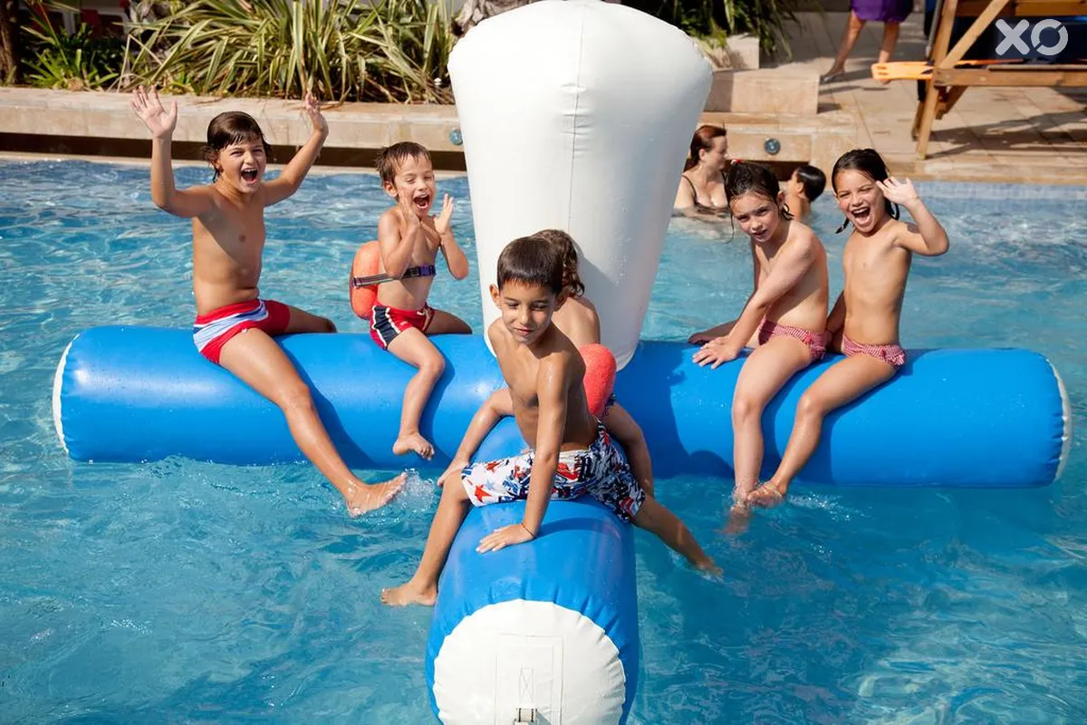 Blaumar Hotel Salou