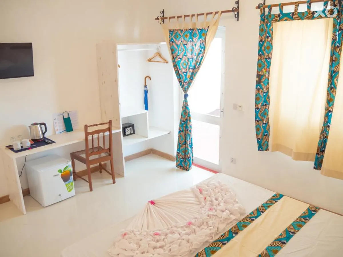 AHG Sun Bay Mlilile Beach Hotel