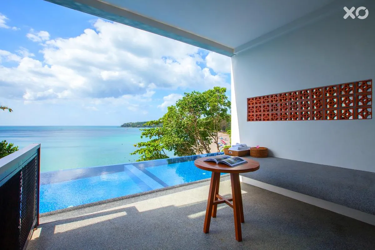 Surin Beach Resort Phuket