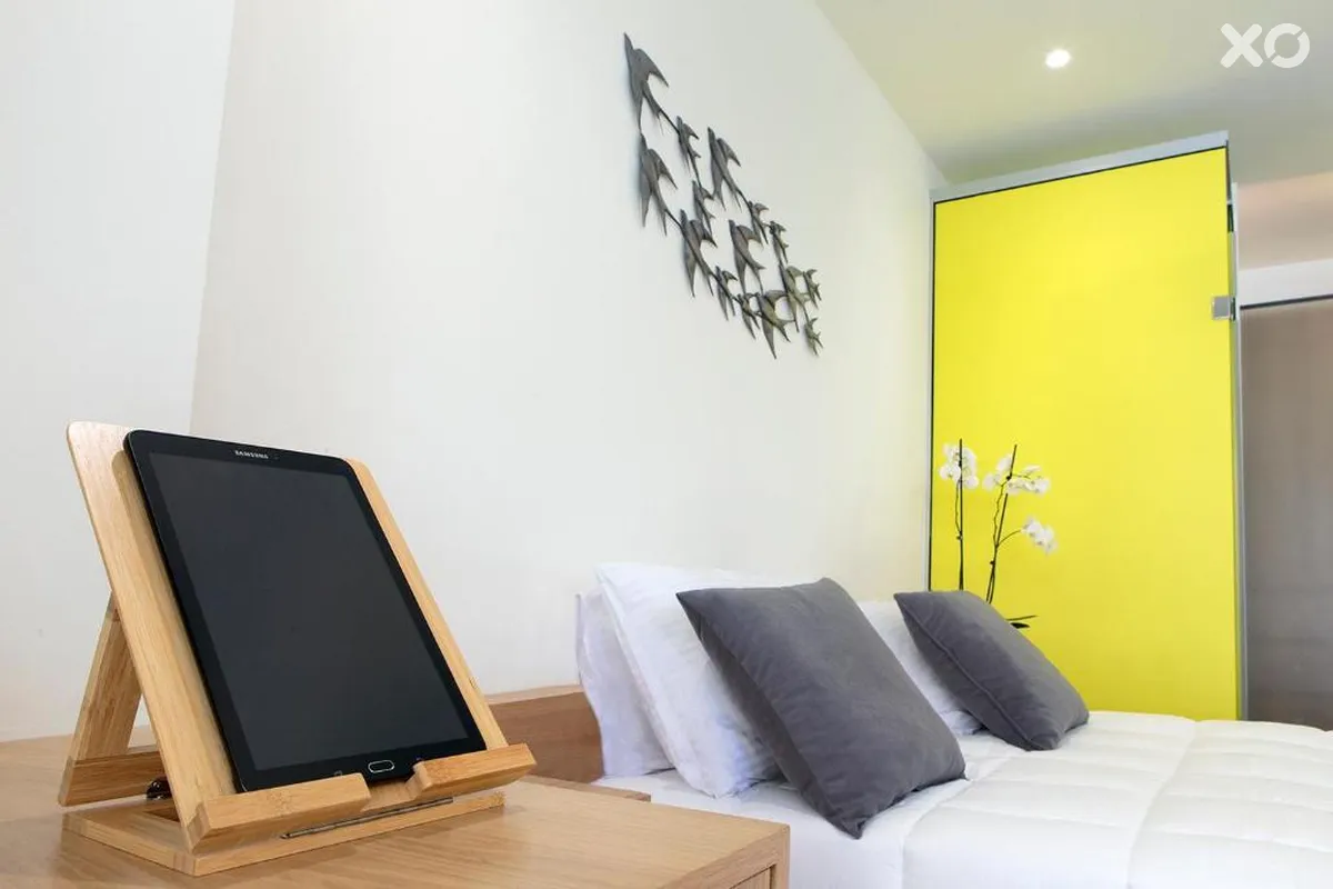 Lilium Luxury Suites