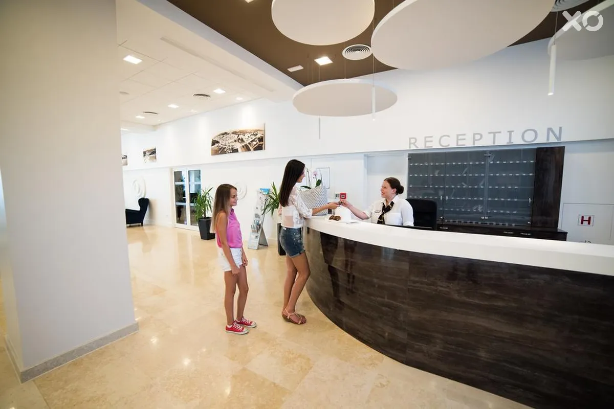 Omorika Hotel