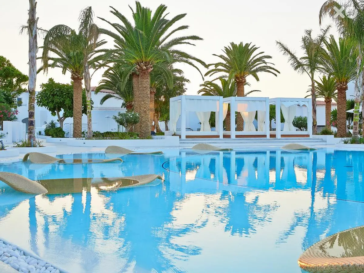 Caramel Grecotel Boutique Resort