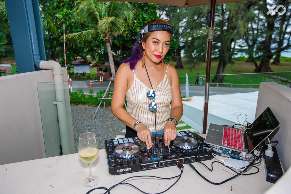 Dewa Phuket Resort & Villas