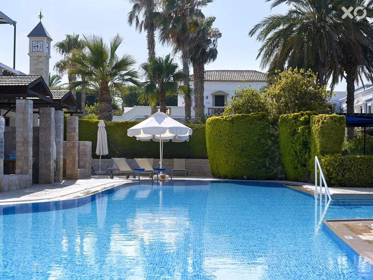 Mitsis Royal Mare Thalasso & Spa Resort
