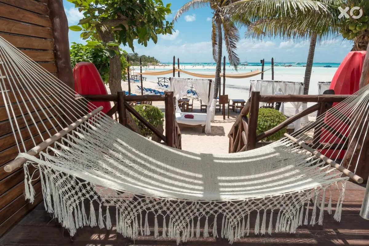 Mia Reef Isla Mujeres Cancun