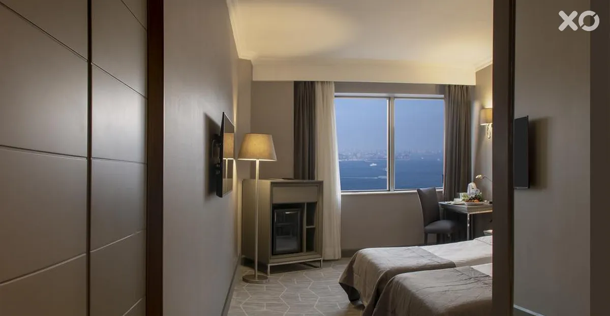 Taksim Square Hotel