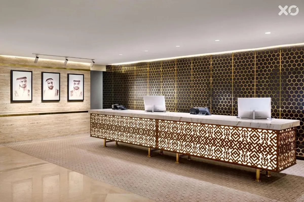 Wyndham Residences The Palm