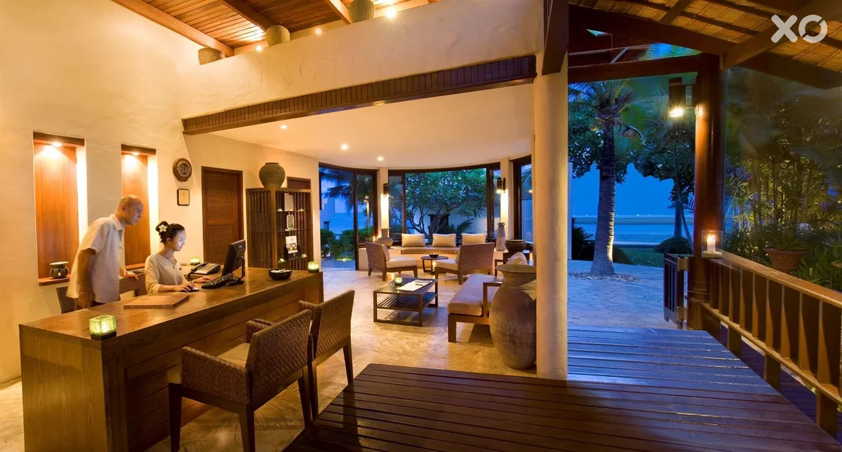 Aleenta Resort & Spa Hua Hin