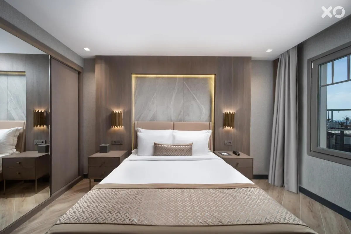 Motto By Mula Hotel