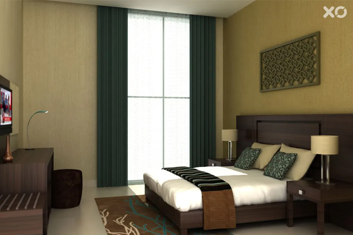 Marmara Hotel Apartments