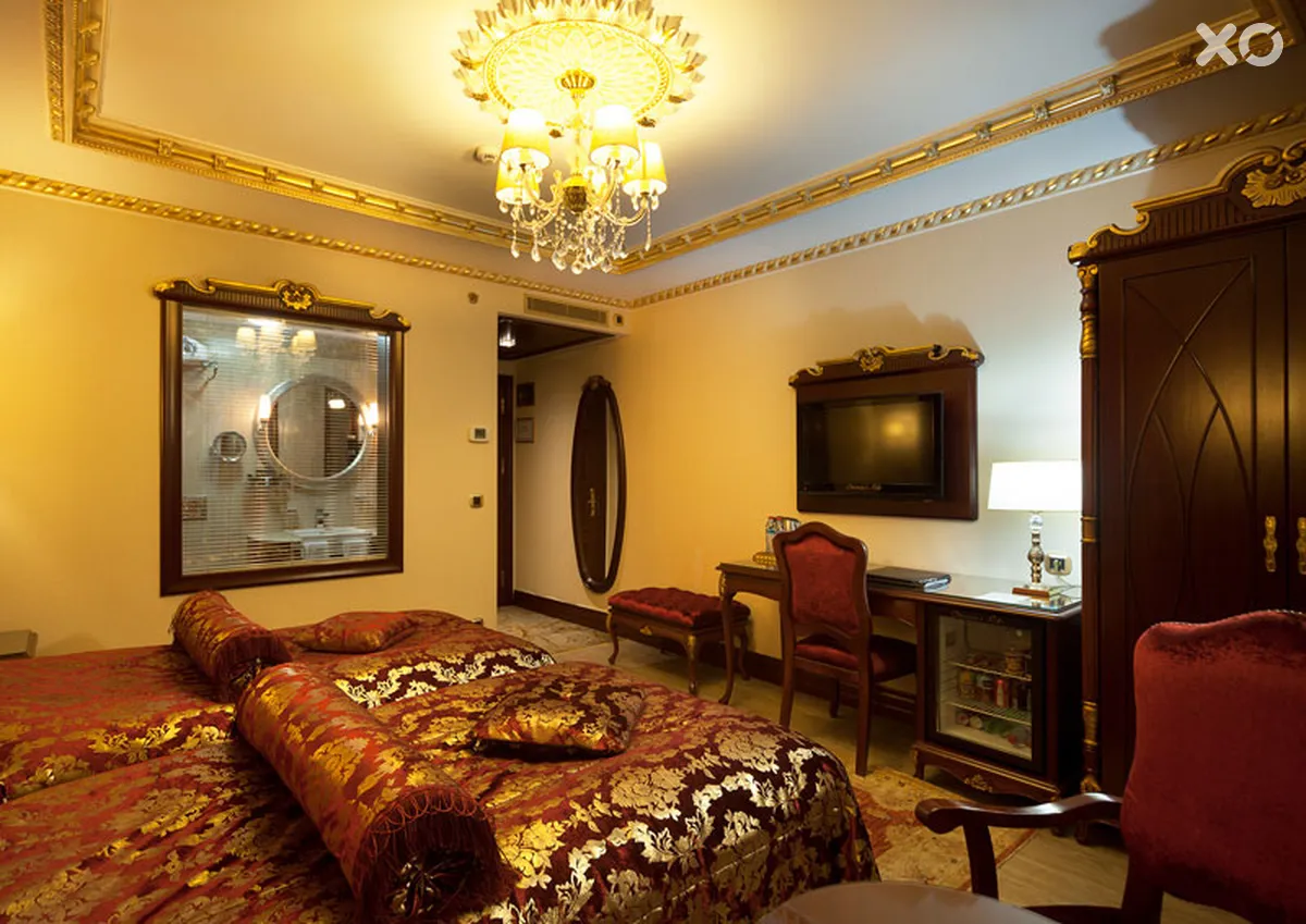 Ottomans Life Boutique Hotel