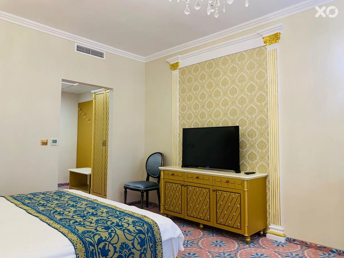 Imperial Palace Hotel & Spa