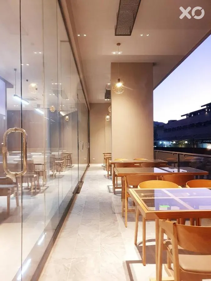 Grace Patong Hotel