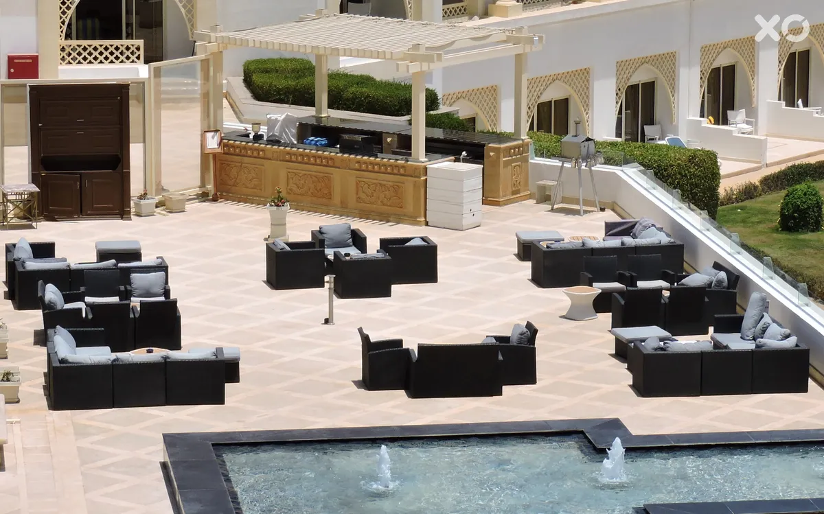 Old Palace Resort Sahl Hasheesh