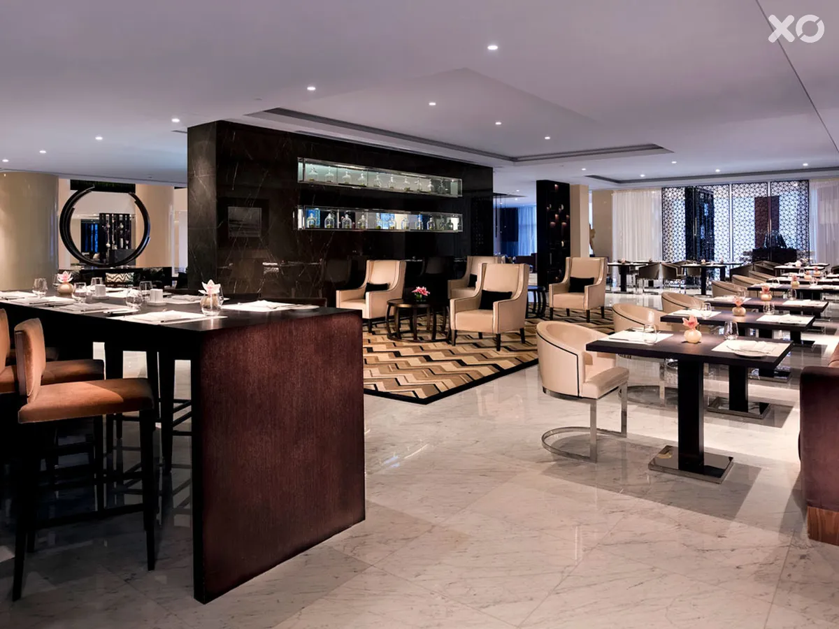 Pullman Dubai Creek City Centre