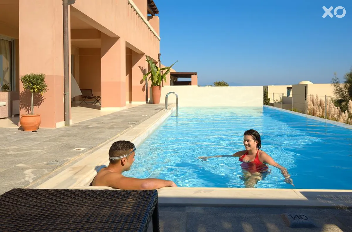 Atlantica Belvedere Resort & Spa