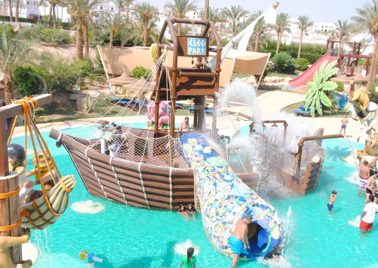 Sharm Dreams Vacation Club