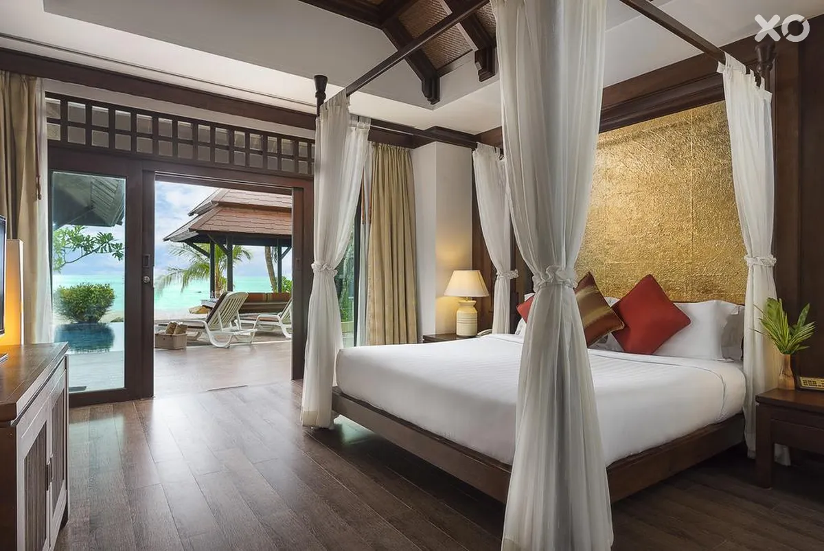 Nora Beach Resort & Spa
