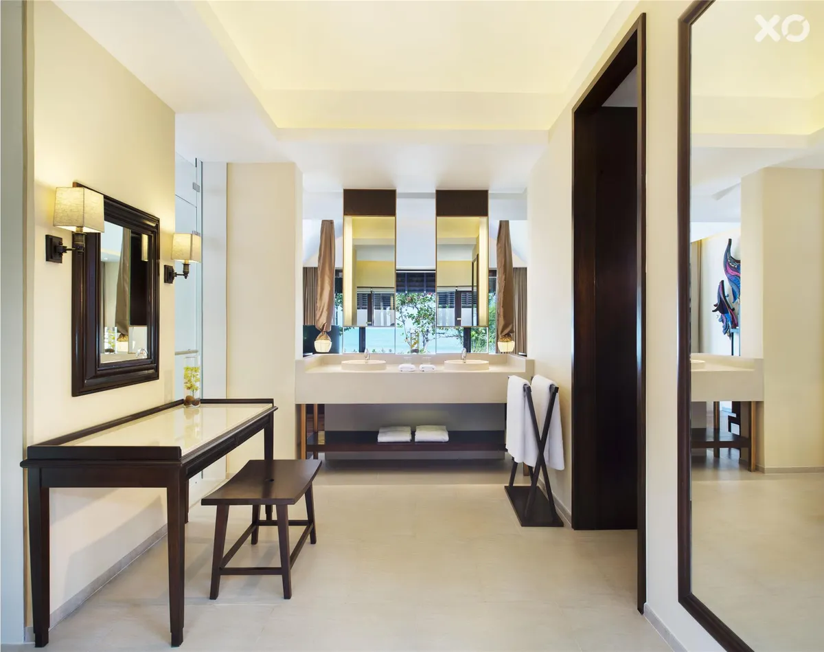 Vana Belle, A Luxury Collection Resort