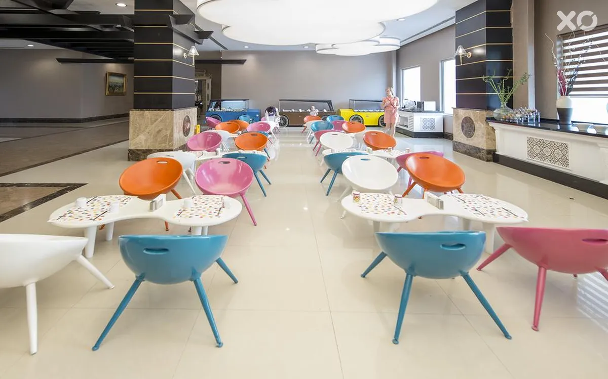 Crystal Prestige Elit