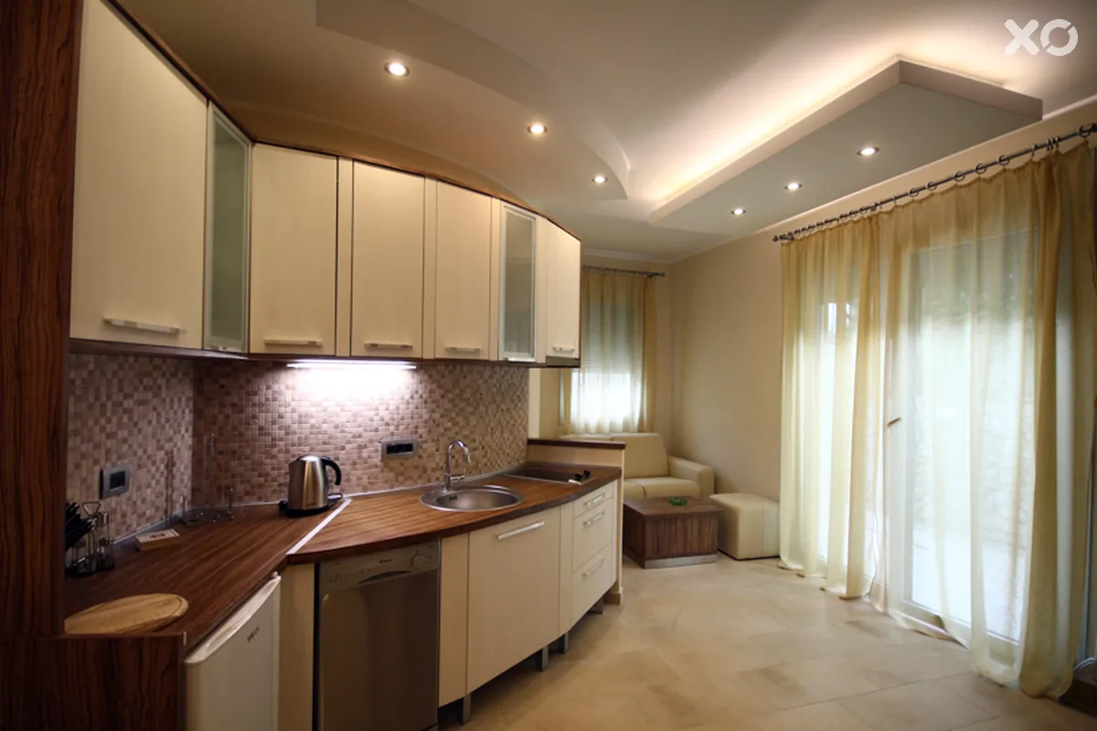 Apia Residence