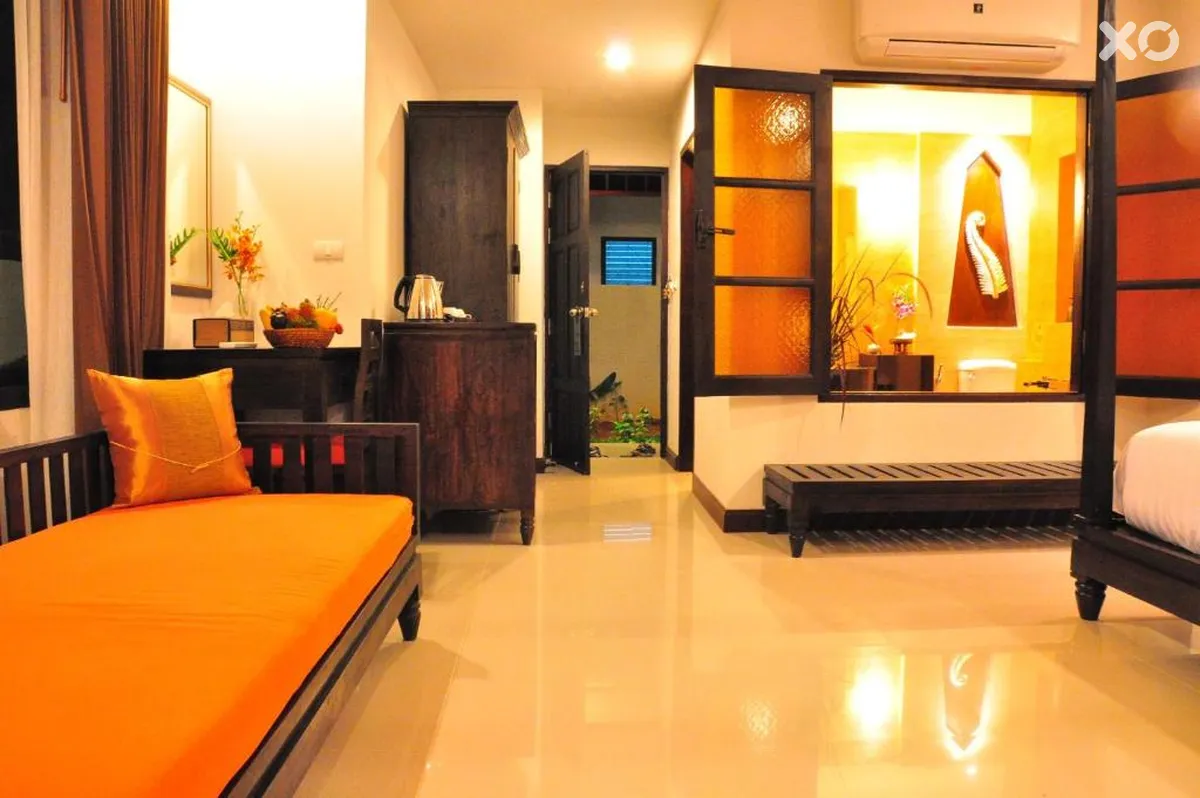 Navatara Phuket Resort