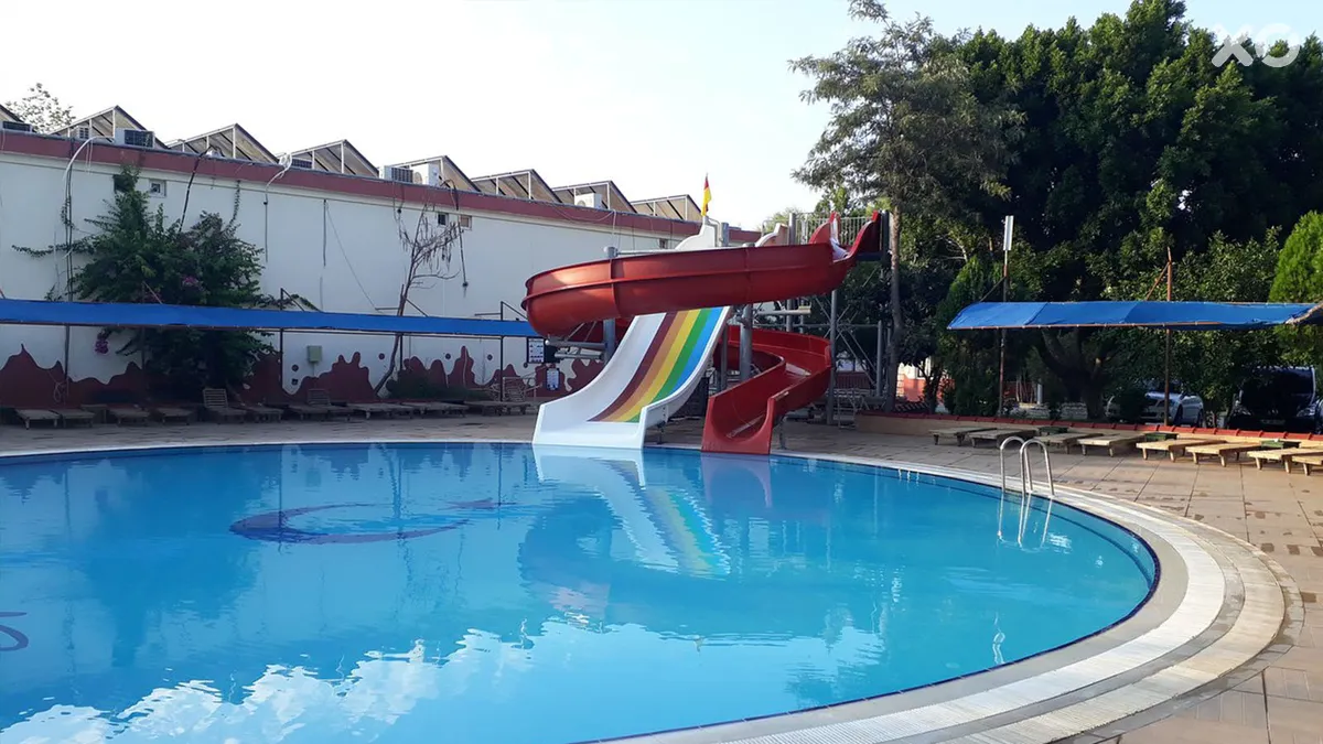 UK Hotel Kiris